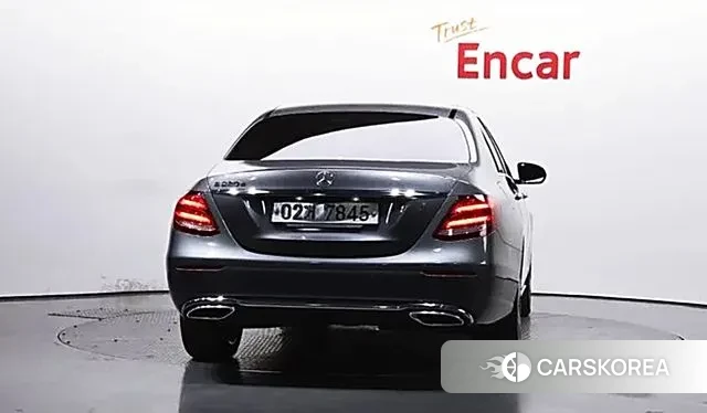 Mercedes-Benz E-Class W213 id 3682381 из Кореи 14