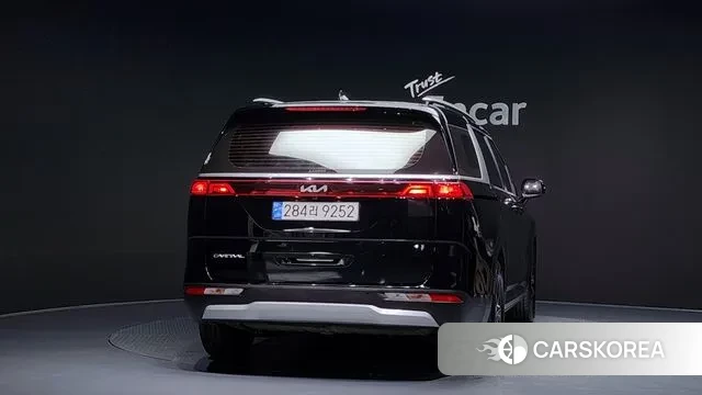 Kia Carnival 4th generation id 3545106 из Кореи 14