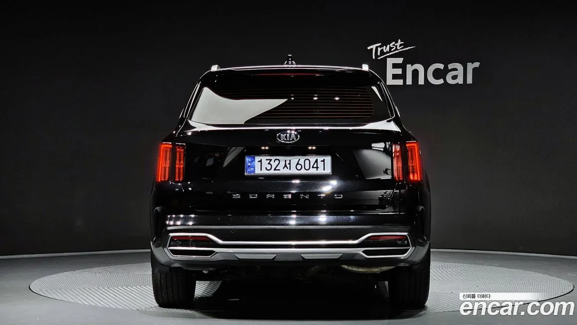 Kia Sorento 4th Generation id 2066196 из Кореи 14