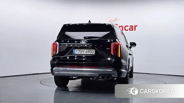 Hyundai The New Palisade id 3770792 из Кореи 14