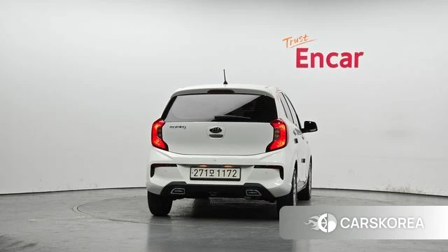 Kia Morning Urban (JA) id 3819711 из Кореи 14