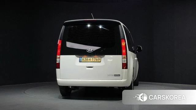 Hyundai Staria id 4500185 из Кореи 24