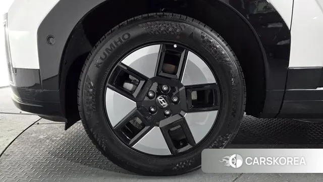 Hyundai Santa Fe (MX5) id 3491943 из Кореи 14