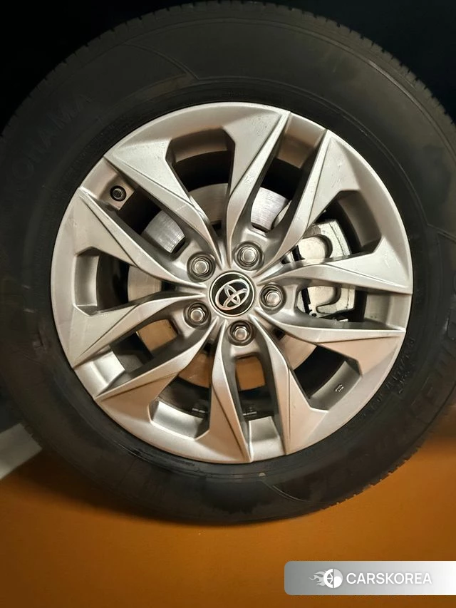 Toyota Sienna 4th Generation 2024 Белый из Кореи, фото 4