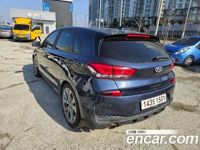 Hyundai i30 (PD) id 2951586 из Кореи 12