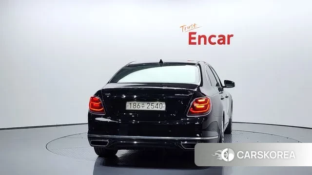 Kia More K9 id 3408196 из Кореи 14