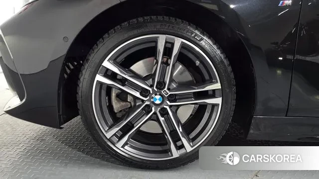 BMW 1 Series (F40) id 3549850 из Кореи 14