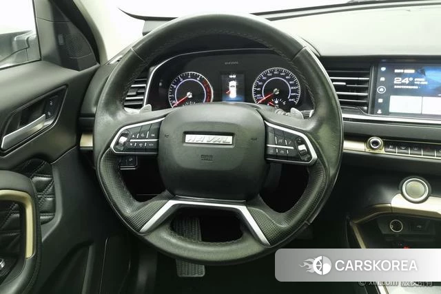 Haval H6 id 4210209 из Китая 18