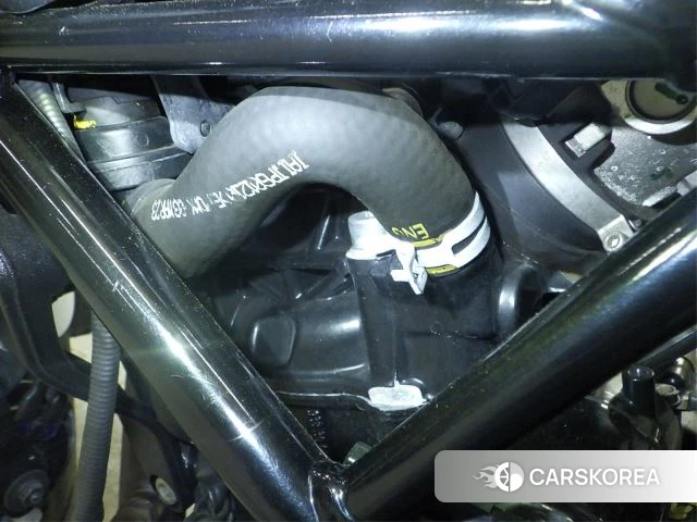 Engine photo