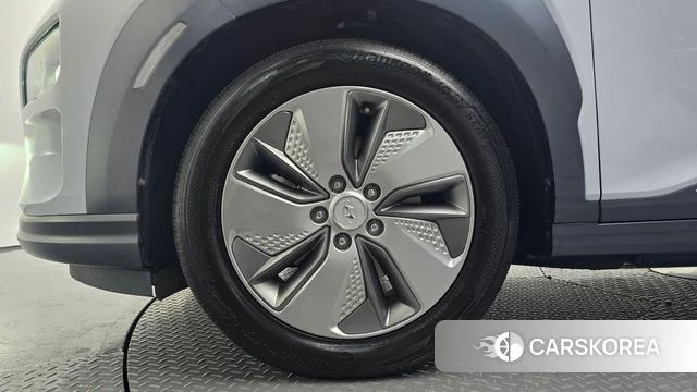 Hyundai Kona Electric id 4918345 из Кореи 25