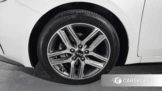 Kia Come New K3 id 3602090 из Кореи 14