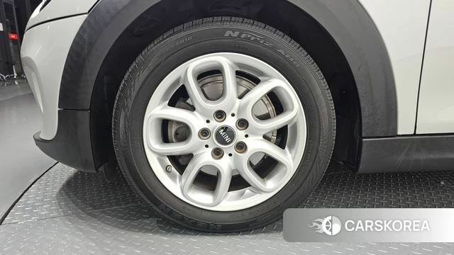 Mini Cooper id 4741380 из Кореи 26