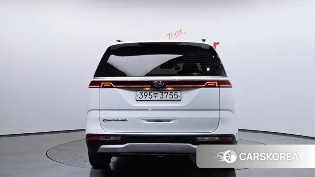 Kia Carnival 4th generation id 3493872 из Кореи 14