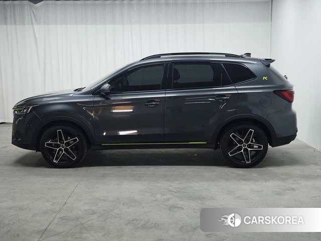 Roewe RX5 id 4254630 из Китая 14