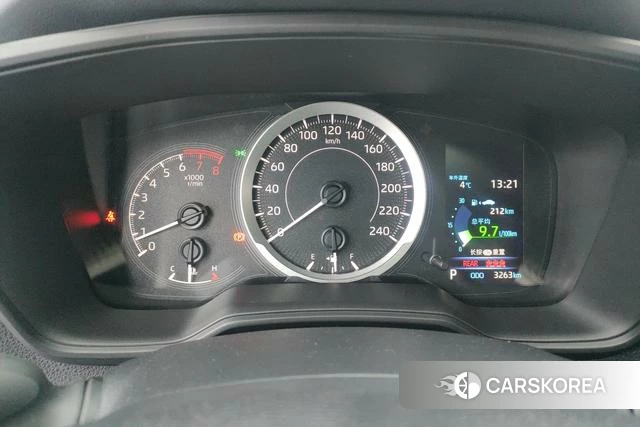 Toyota Lei Ling id 4214531 из Китая 11