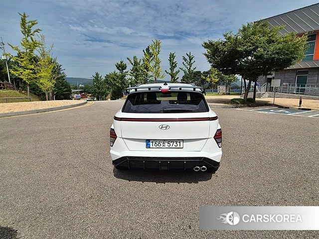 Hyundai Kona (SX2) id 4870502 из Кореи 14