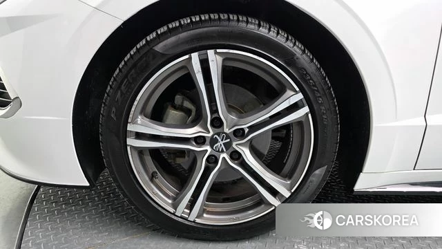 Hyundai Sonata Hybrid (DN8) id 4424385 из Кореи 30