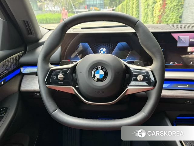 BMW 5 series id 4265497 из Китая 14
