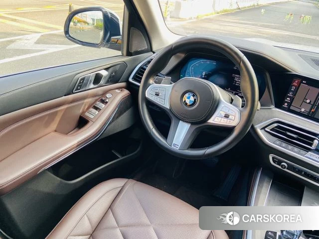 BMW X5 id 4335366 из Китая 17