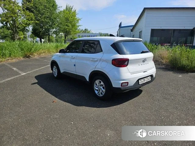 Hyundai Venue id 2965836 из Кореи 14