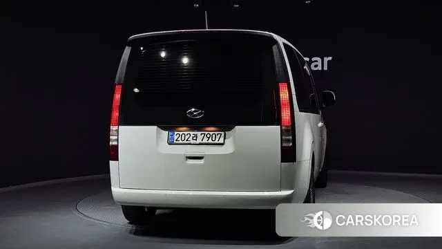 Hyundai Staria id 3246402 из Кореи 14