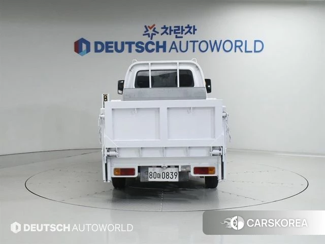 Chevrolet (GM Daewoo) New Labo id 4250942 из Кореи 14