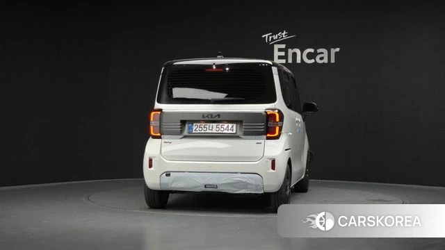 Kia The New Kia Ray id 4380774 из Кореи 14