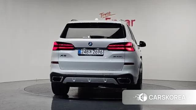 BMW X5 (G05) id 3377176 из Кореи 14