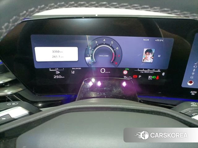 Audi A5L id 4261413 из Китая 10