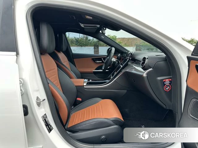 Mercedes-Benz Class C id 4333711 из Китая 28