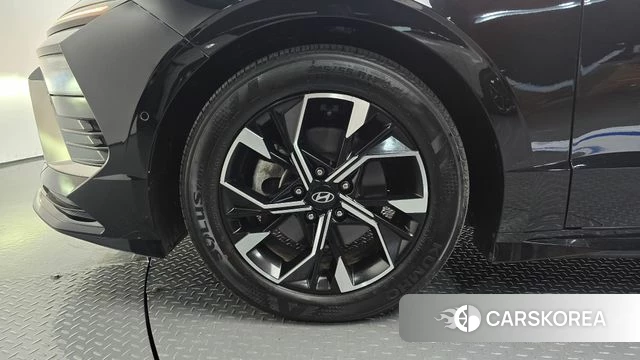 Hyundai Sonata D Edge (DN8) id 4898328 из Кореи 27