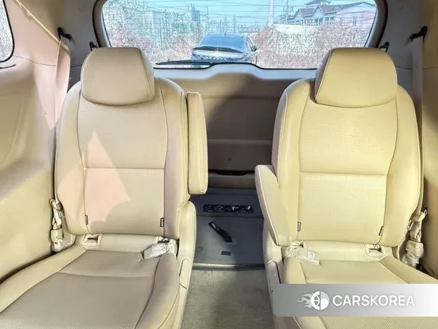 Kia The New Carnival id 3608136 из Кореи 13