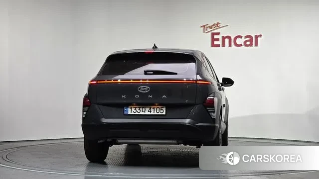 Hyundai Kona (SX2) id 3696522 из Кореи 14