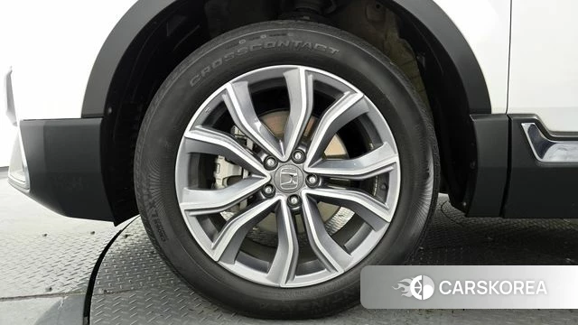 Honda CR-V 5th generation id 3891936 из Кореи 14