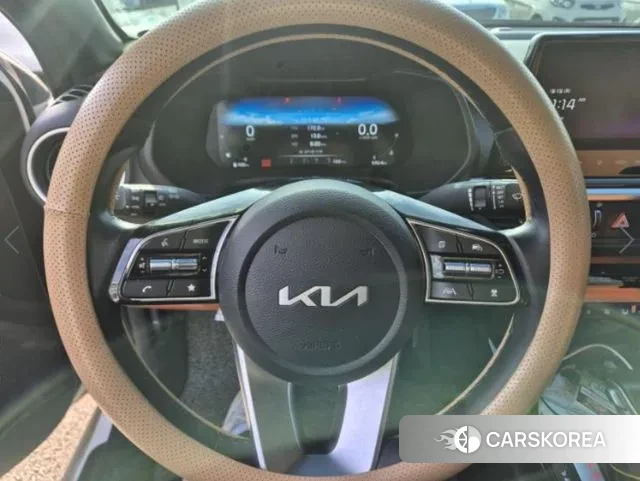 Kia The New K3 2nd generation id 3551266 из Кореи 7