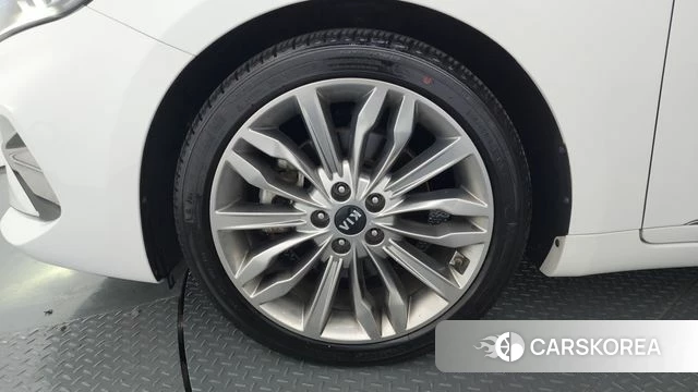 Kia K7 Premier id 4429635 из Кореи 29