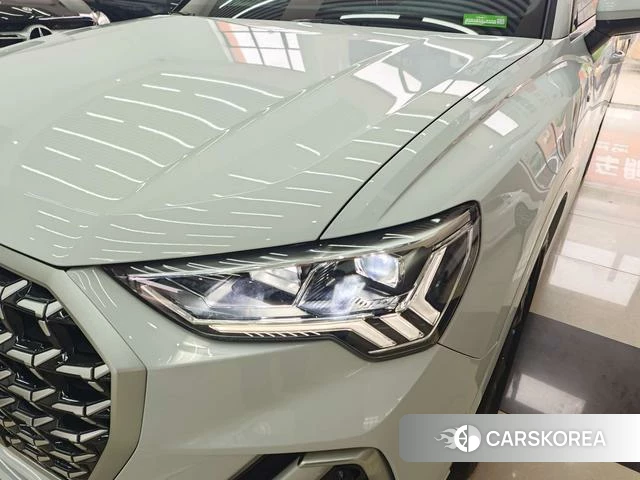 Audi Q3 id 4275794 из Китая 15