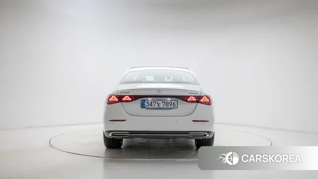 Mercedes-Benz E-Class W214 id 3731471 из Кореи 14