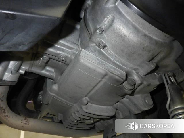 Engine photo