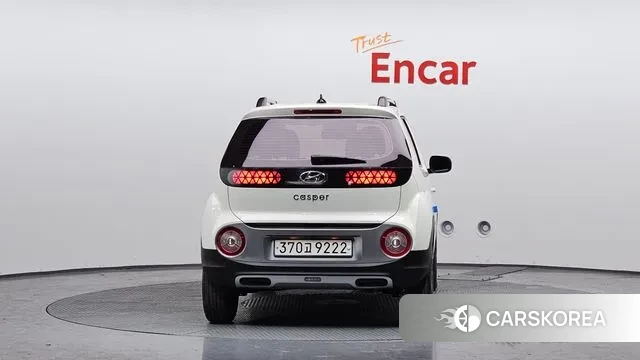 Hyundai Casper id 3721636 из Кореи 14