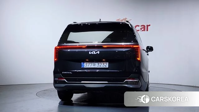 Kia The New Carnival 4th Generation id 4280282 из Кореи 28