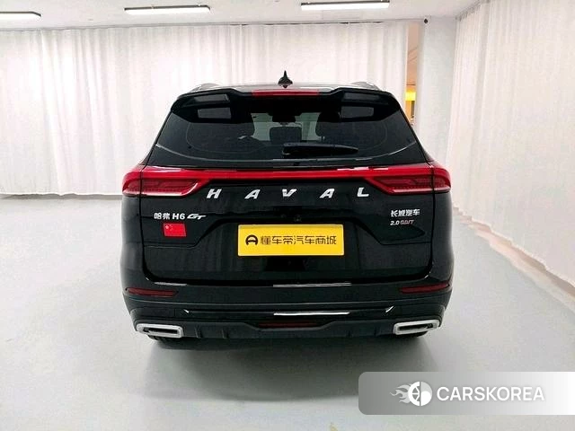 Haval H6 id 4211446 из Китая 14