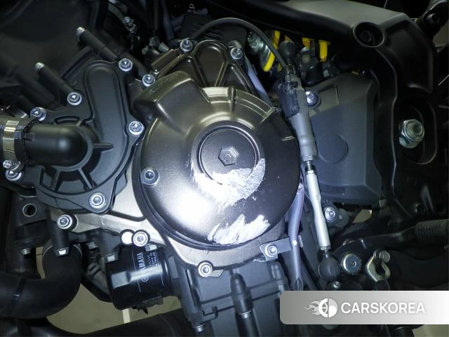 Engine photo