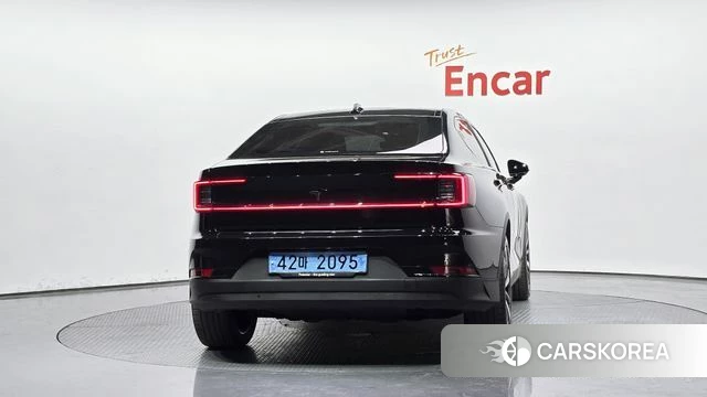 Polestar Polestar 2 id 4244374 из Кореи 14