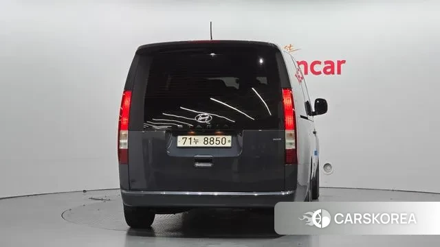 Hyundai Staria id 3247710 из Кореи 14