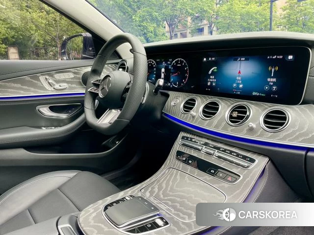Mercedes-Benz E-class id 4272560 из Китая 13