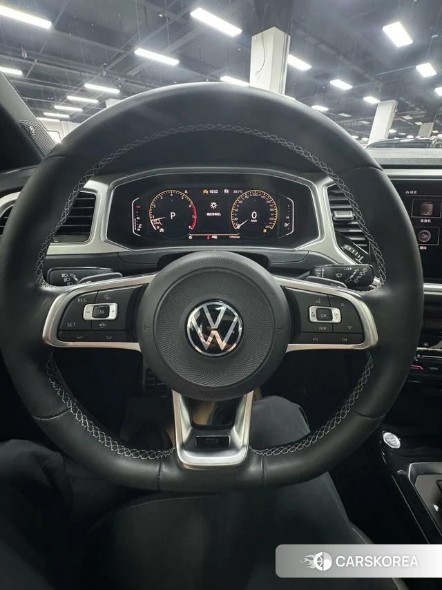 Volkswagen Exploring songs id 4254112 из Китая 17