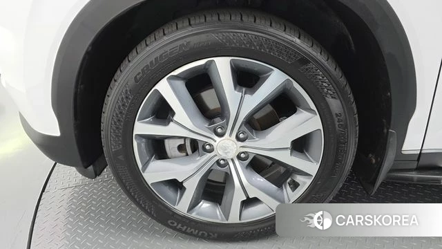 Hyundai Palisade id 4872952 из Кореи 25
