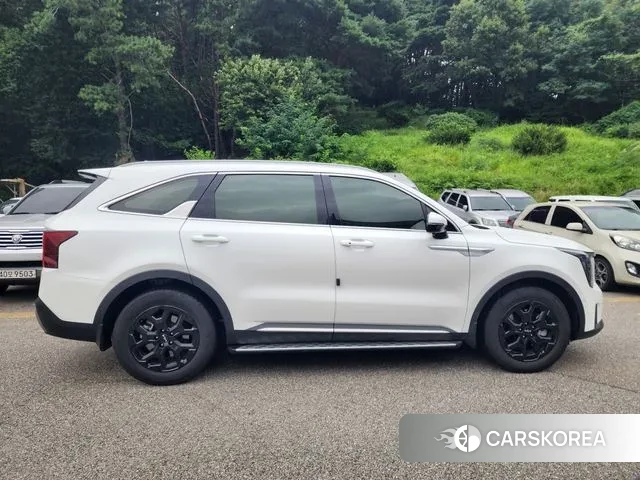 Kia The New Sorento 4th Generation id 3020859 из Кореи 14