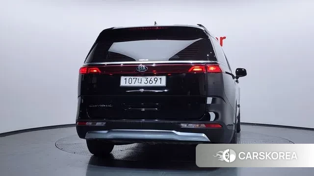 Kia Carnival 4th generation id 3422128 из Кореи 14